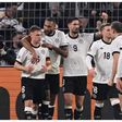 Nations League: Germany advance to semi-finals after 6-goal thriller against Italy