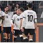Nations League: Germany advance to semi-finals after 6-goal thriller against Italy