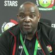 Harambee Stars. Kenya vs Gabon. Benni McCarthy.