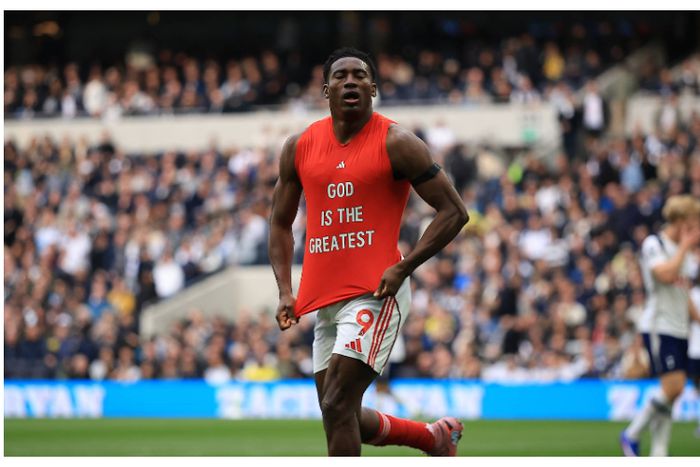 Awonyi faces disciplinary action from FA