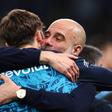 He is ready to take over — Man City agree deal with Pep Guardiola's replacement