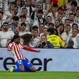 ‘We need him to do that’ - Simeone hails Lookman’s impact after goal in Madrid derby