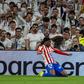 ‘We need him to do that’ - Simeone hails Lookman’s impact after goal in Madrid derby
