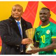 Sadio Mane refuses CAF's demand to return MVP award