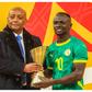 Sadio Mane refuses CAF's demand to return MVP award
