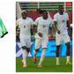 Nigeria’s Super Eagles mocked after unveiling new jersey