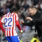 Sevilla manager confesses after seeing Super Eagles star