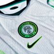 Super Eagles new away jersey || X