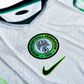 Super Eagles new away jersey || X