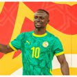 CAF instruct Senegalese captain Sadio Mané to hand over the MVP Award