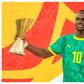 CAF instruct Senegalese captain Sadio Mané to hand over the MVP Award || imago