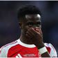 Stop protecting Bukayo Saka — Man City defeat exposed what Arsenal fans can't ignore