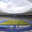 German Cup final to be held without fans again in Berlin