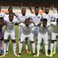 Benghazi win to throw CAF Cup group wide open