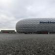 No 'guarantee' of fans at Euro games, says mayor as Munich confirmed as host city