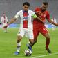 Marquinhos among PSG trio back in training before Champions Legaue semi