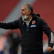 South Africa set to name former Real Madrid boss Queiroz as coach