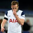 Spurs' Kane faces race to prove fitness for League Cup final