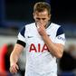 Spurs' Kane faces race to prove fitness for League Cup final