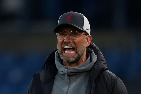 Klopp, Guardiola criticise UEFA over expanded Champions League