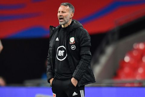 Wales boss Giggs to miss Euro 2020 after being charged with assault