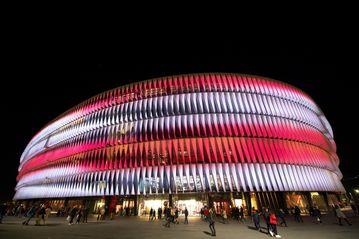 UEFA drops Euro hosts Dublin, Bilbao, mulls Super League reprisals