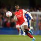 Super Eagles legend says Ghana's eligible star Eddie Nketiah could be the future of Arsenal