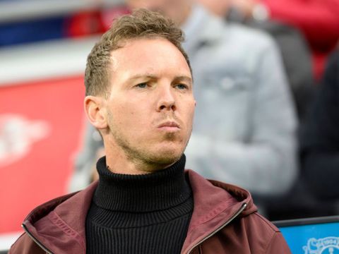 Nagelsmann tempted by Tottenham job after steering clear of Chelsea