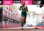 Olympic champion Sifan Hassan reveals why London marathon holds a special place in her heart as she eyes Ruth Chepngetich's record