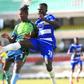 Complacent AFC Leopards surrender two-goal lead to draw with KCB