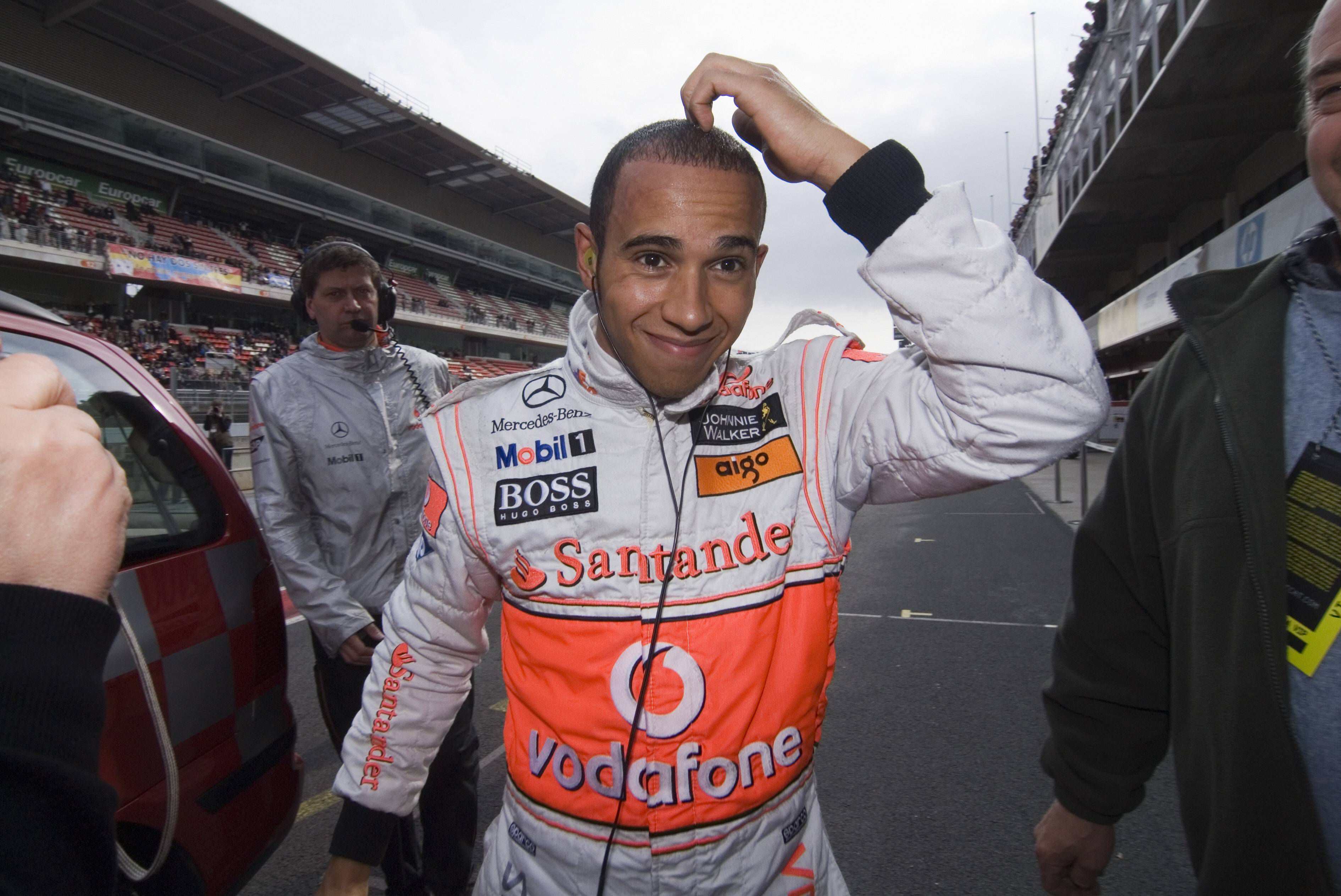 Lewis Hamilton net worth: Salary, house, private jet, car