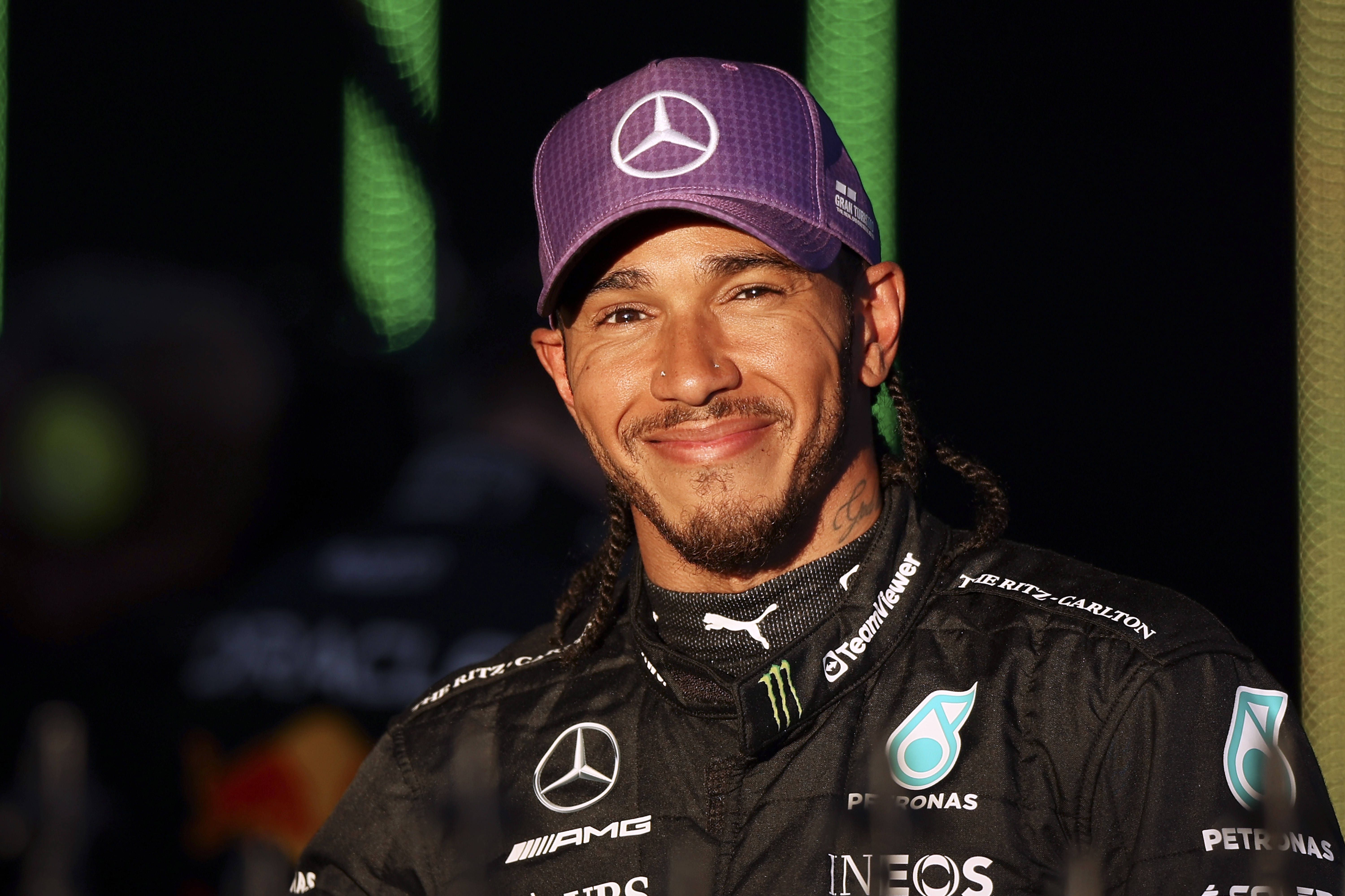 Lewis Hamilton Net Worth: How rich is the 7-time Formula 1 champion in