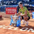 Alcaraz wins Barcelona 2023 title, defeating Stefanos Tsitsipas