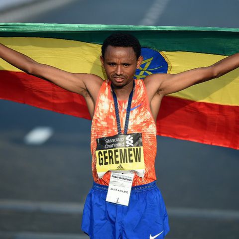 LIST: The top 10 fastest male marathoners in the world - Pulse Sports Kenya