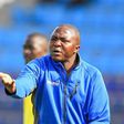 Joseph Mwanzia coach Ulinzi Starlets