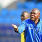 Joseph Mwanzia coach Ulinzi Starlets
