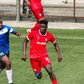 NPFL: Mbaoma Chijioke rescues Enyimba from Remo Stars