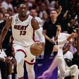 Miami Heat had to fight their way to the playoffs through the play-in tournament and now take a 2-1 lead against the Bucks.
