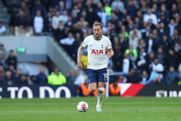 Tottenham legend warns Harry Kane not to tarnish his legacy at Spurs