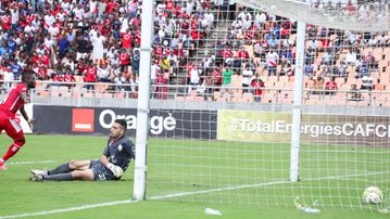 Simba coach reveals how Joash Onyango and co secured shock win over Moroccan giants Wydad