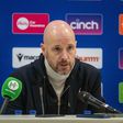 Ten Hag speaks ahead of Manchester Derby FA Cup final