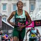 Sifan Hassan wins the 2023 London Marathon