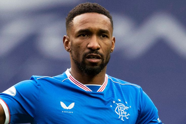Former Spurs striker Defoe wants more managerial opportunities given to black individuals