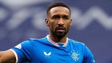Former Spurs striker Defoe wants more managerial opportunities given to black individuals