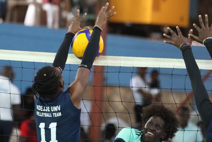 KCCA defeat Ndejje to set up final with Sport-S