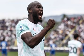 Inter president reveals one condition for Lukaku's Chelsea return