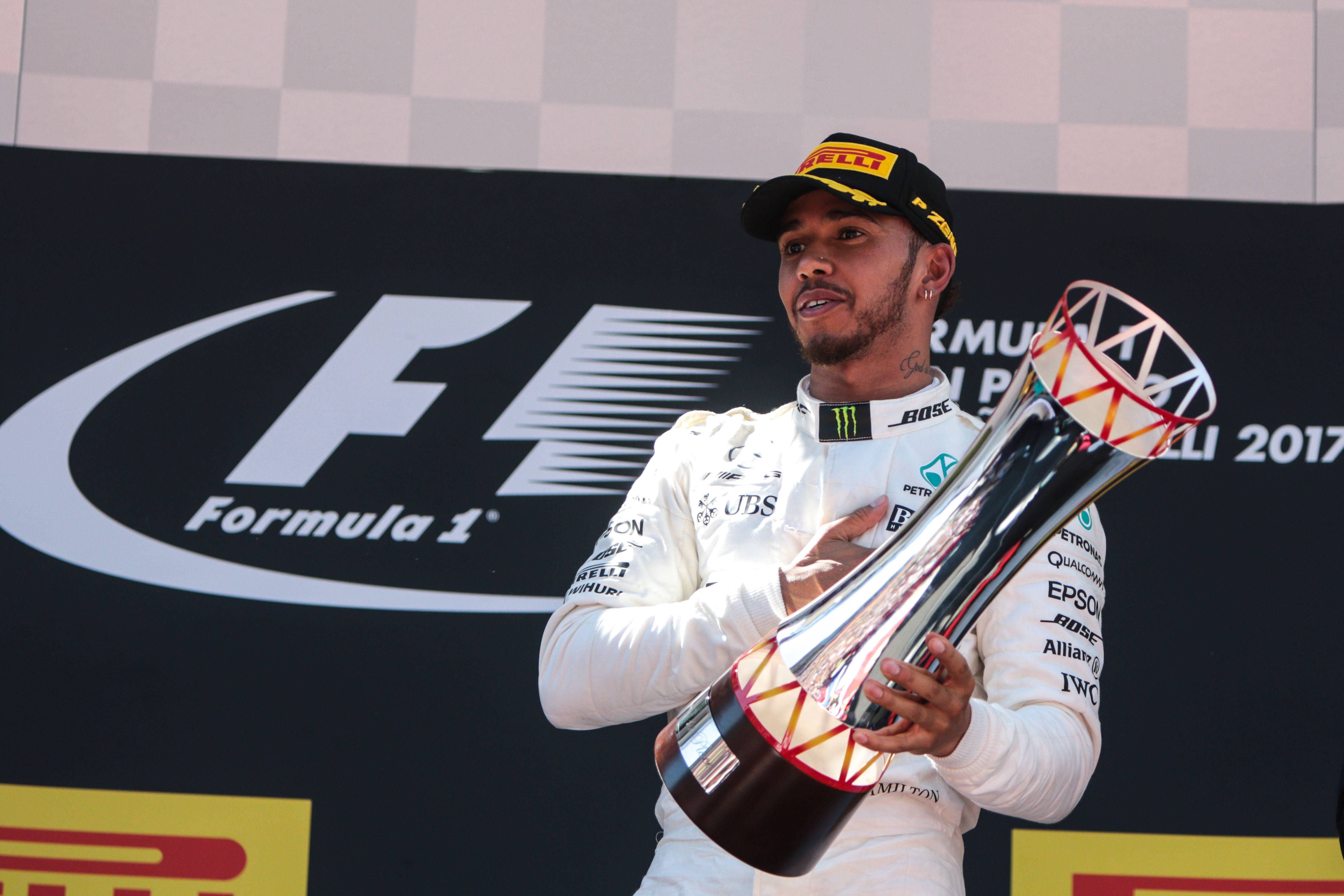 Lewis Hamilton Net Worth: How Rich Is The 7-time Formula 1 Champion In ...