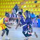 Jimmy Otim stars as Canons edge Panthers