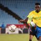 CAF CL: Mandela’s head coach reacts after a win over CR Belouizdad