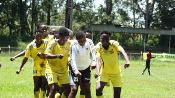 Sunday' FKFWPL Review: Vihiga Queens keep pace with Gaspo Women at the top